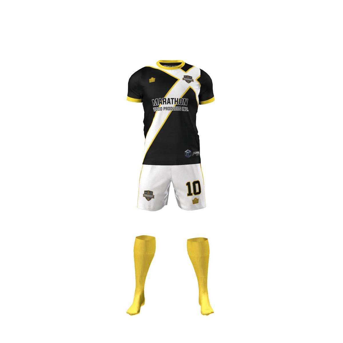 Player Home Kit