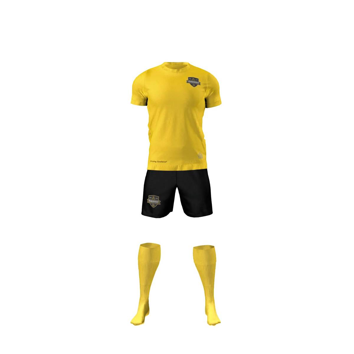 Training Kit