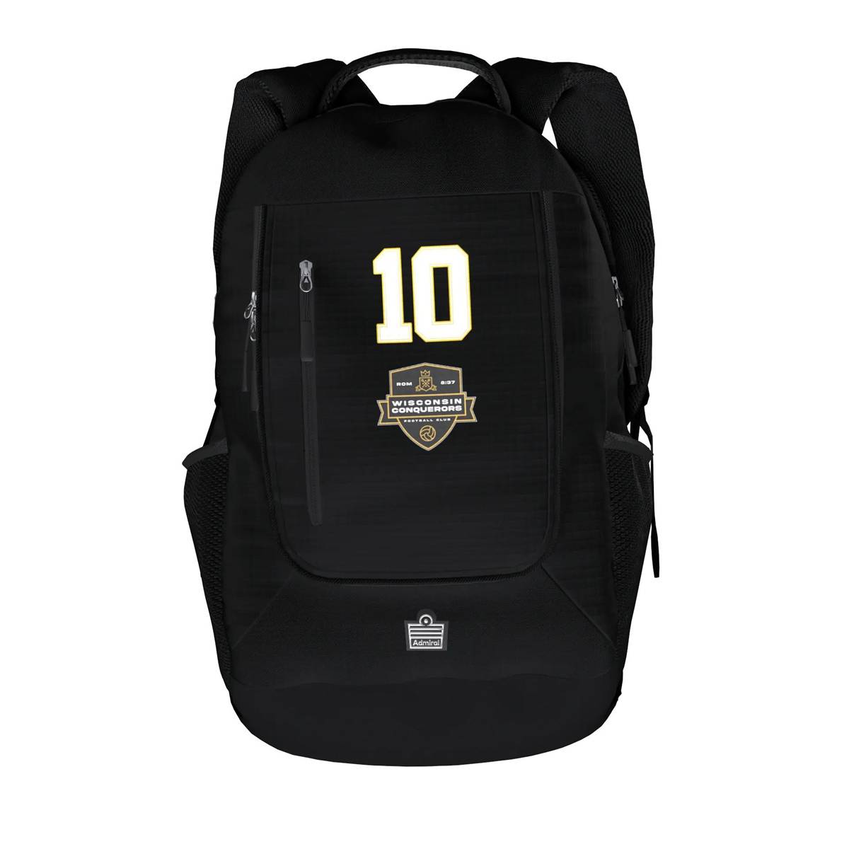Ultimo Backpack