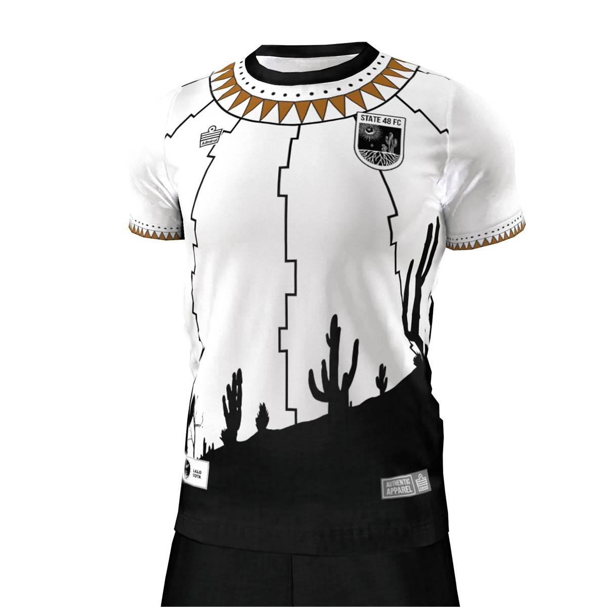 Mens Home Jersey