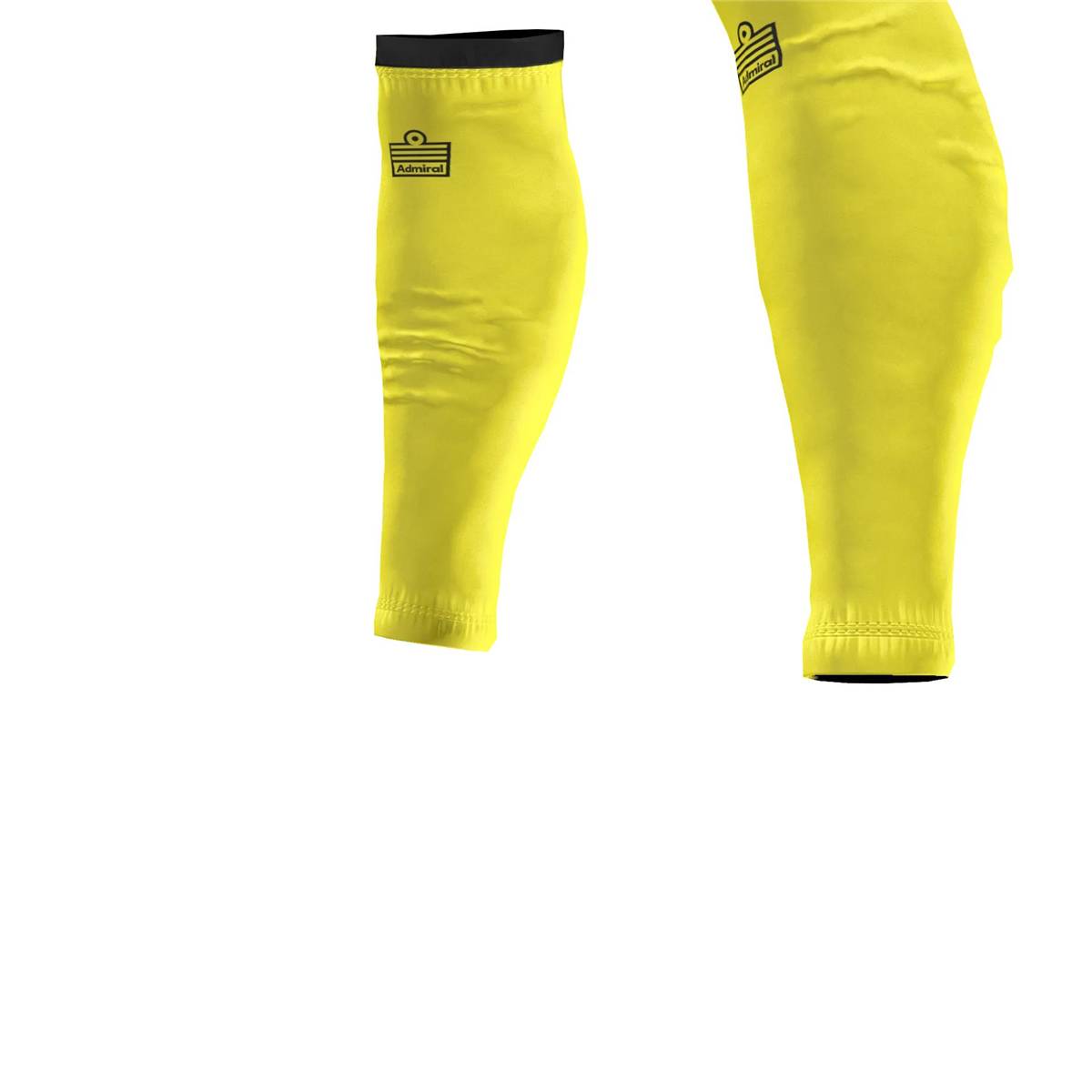 Mens GK Home Sock Sleeve