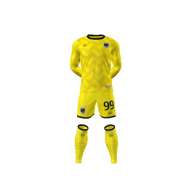 Mens GK Home Kit