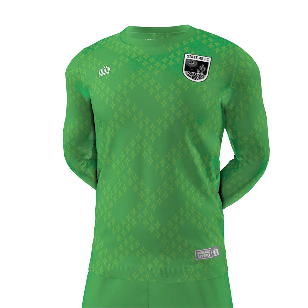 Mens GK Away Jersey