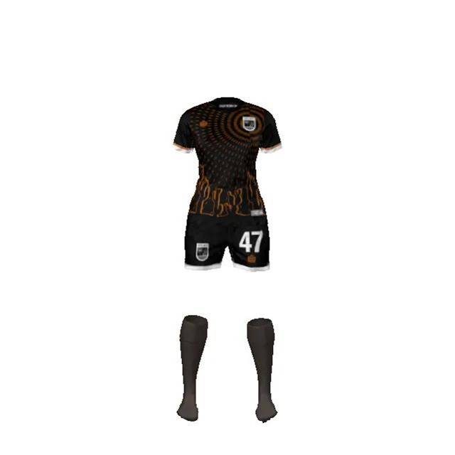 Womens Away Kit