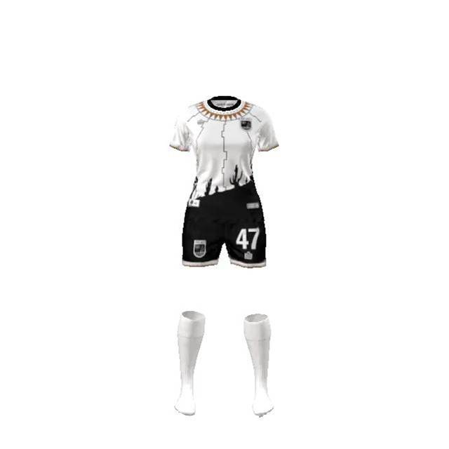 Womens Home Kit