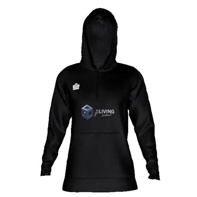 (CUS|SUB) Hoodie