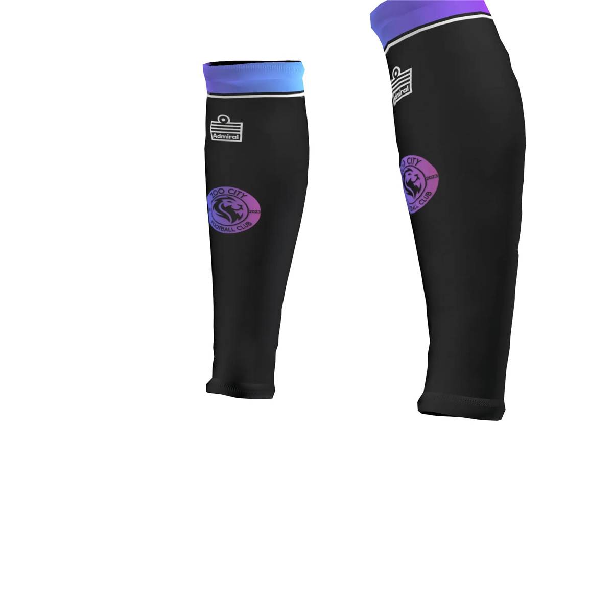 Player Home Sock Sleeve