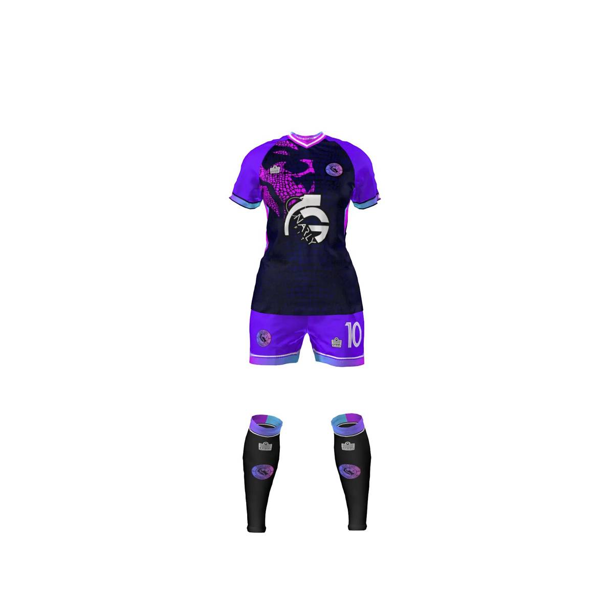 Player Home Kit
