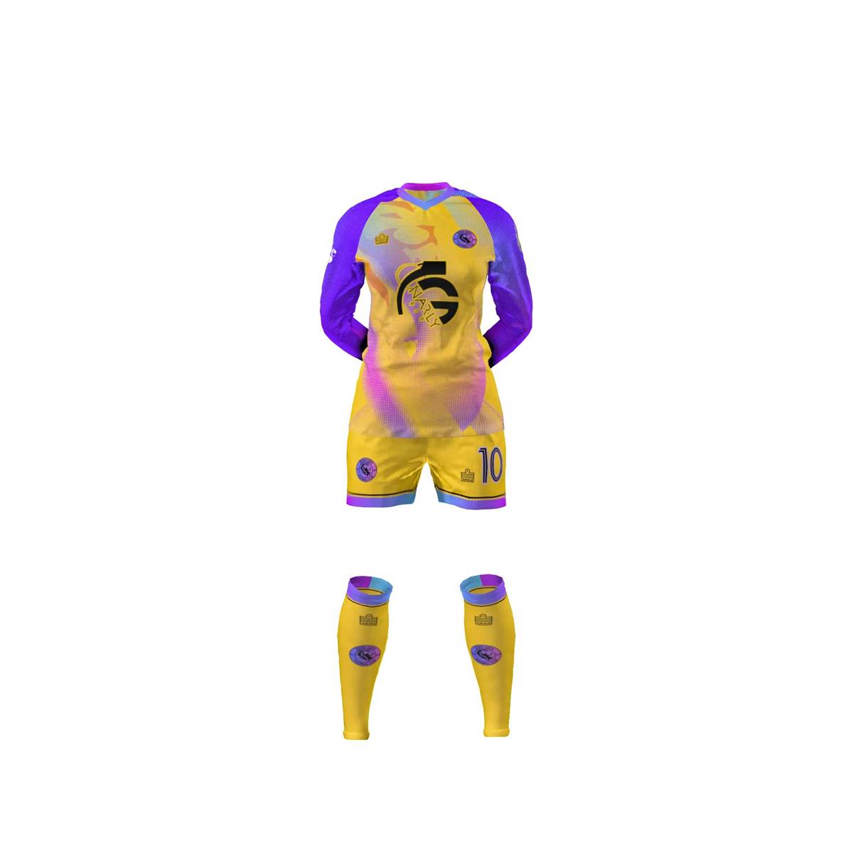GK Home Kit
