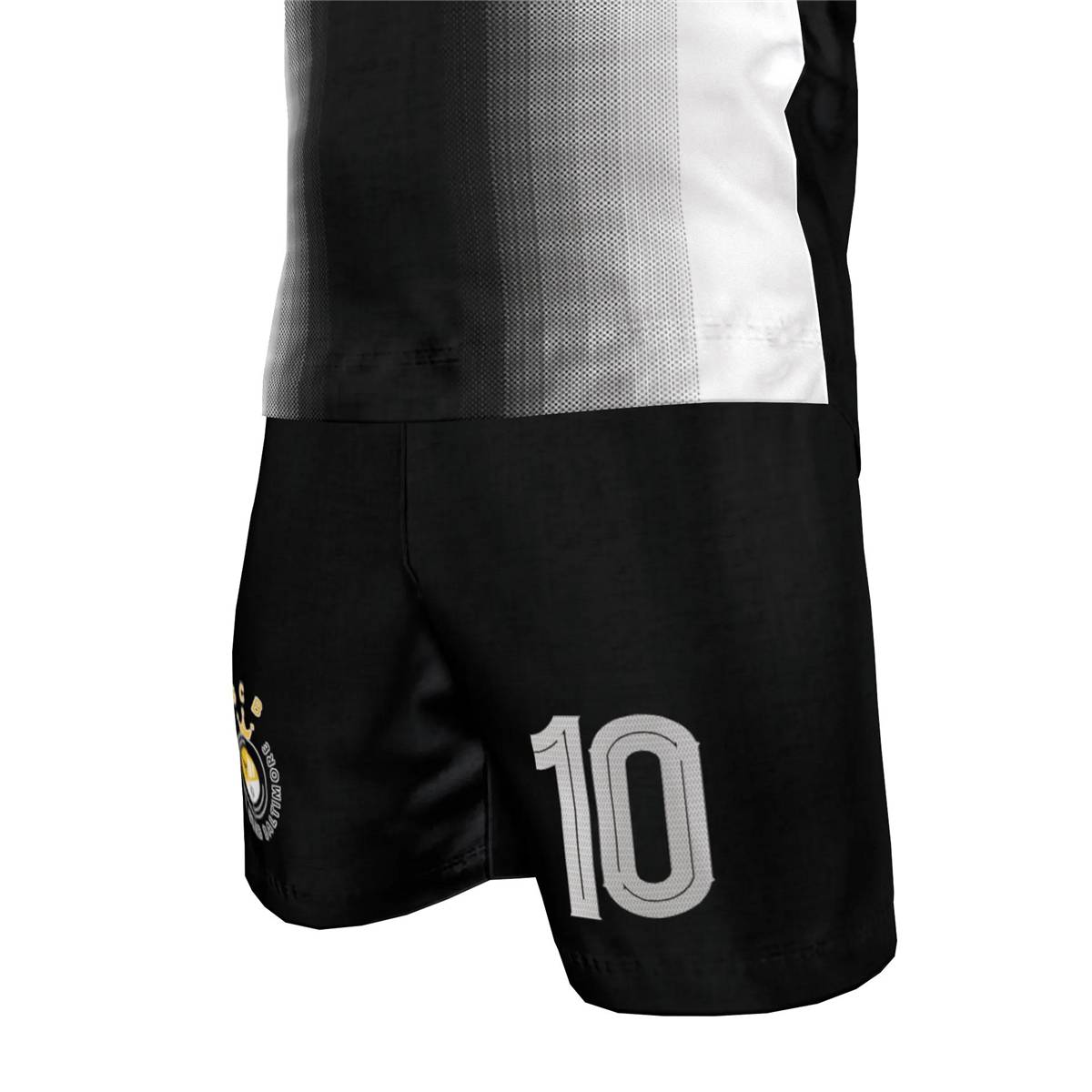 Away Shorts