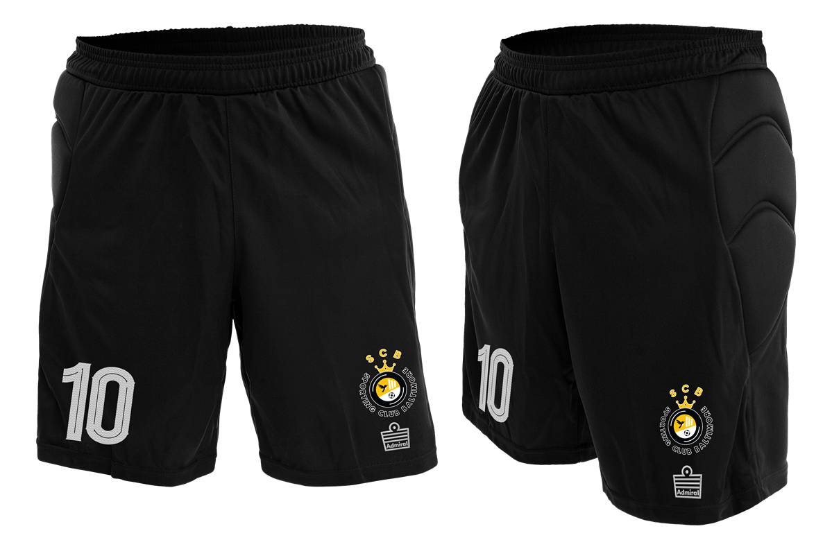 TC-S1 GK Short