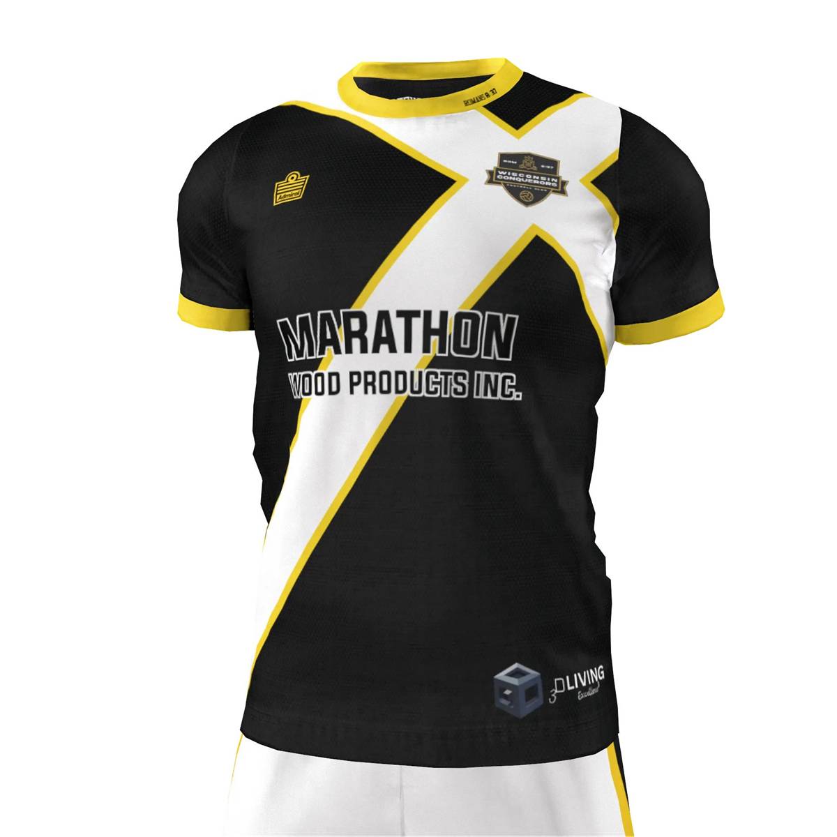 Player Home Jersey
