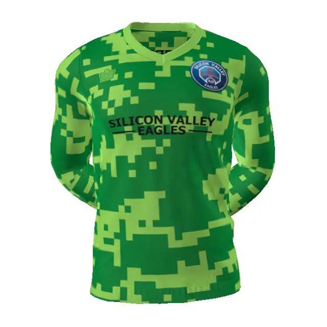 Home GK Jersey