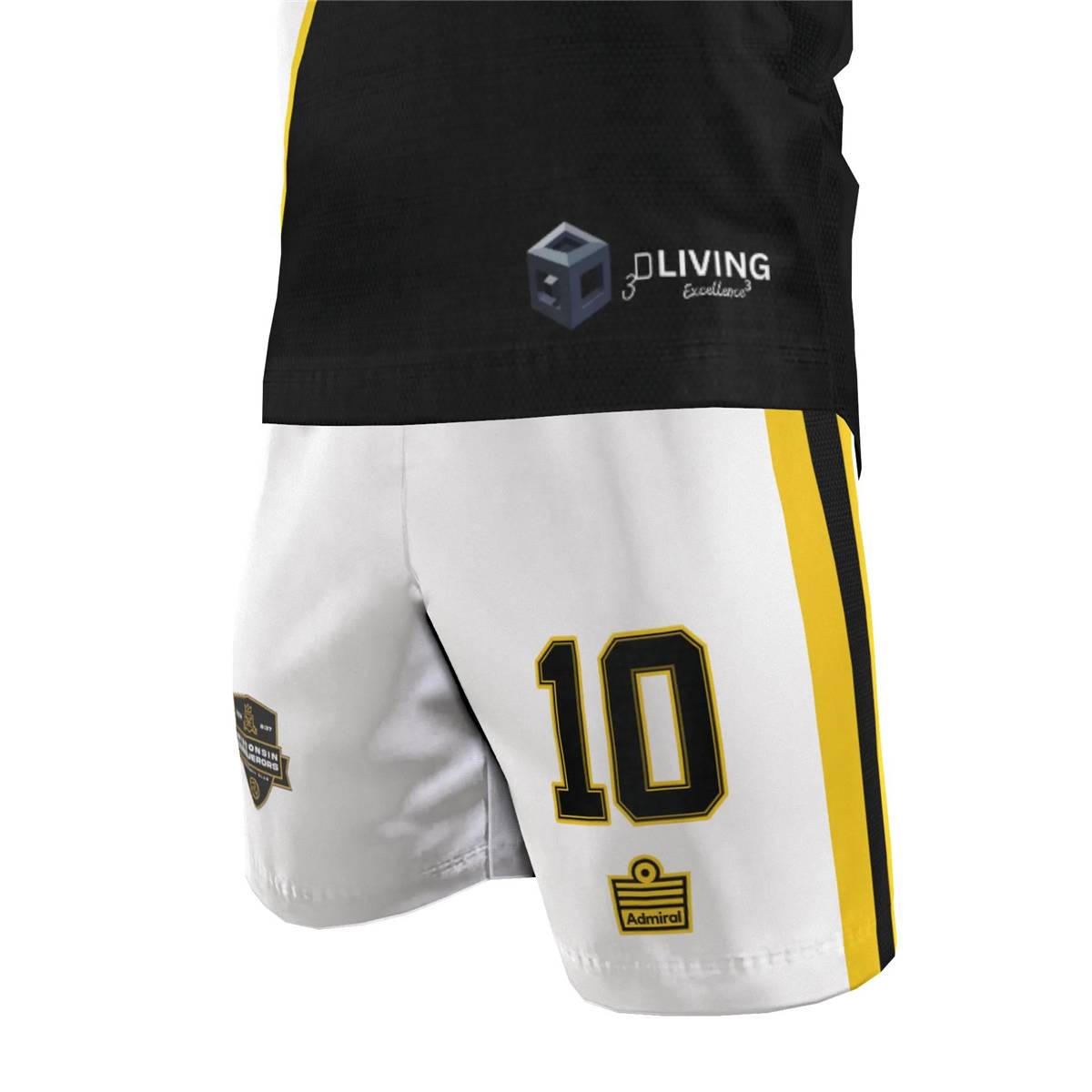 Payer Home Short