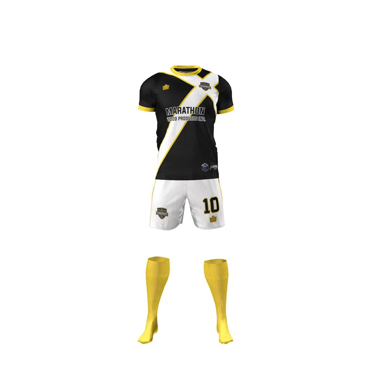 Player Home Kit