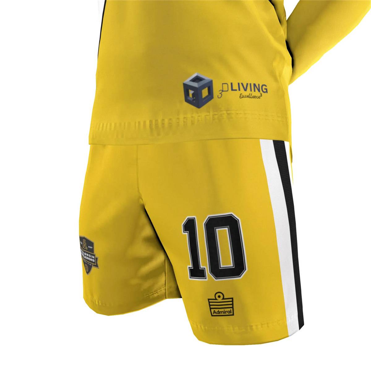 GK Home Short