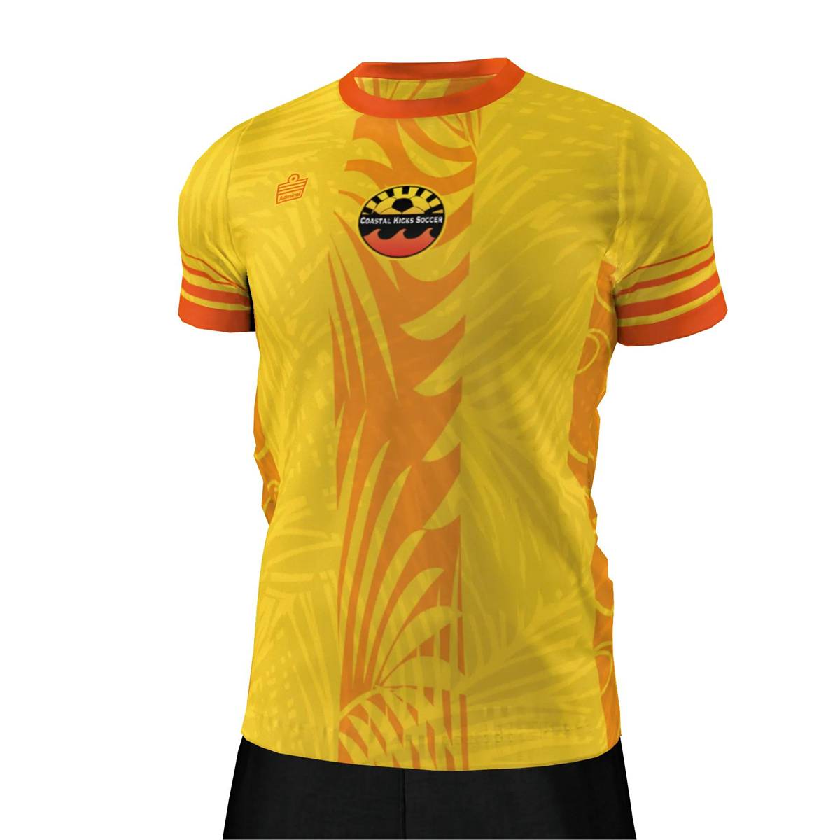 Home Jersey