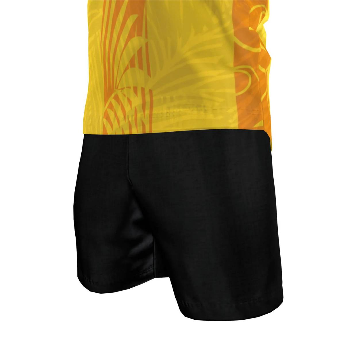 Home Shorts