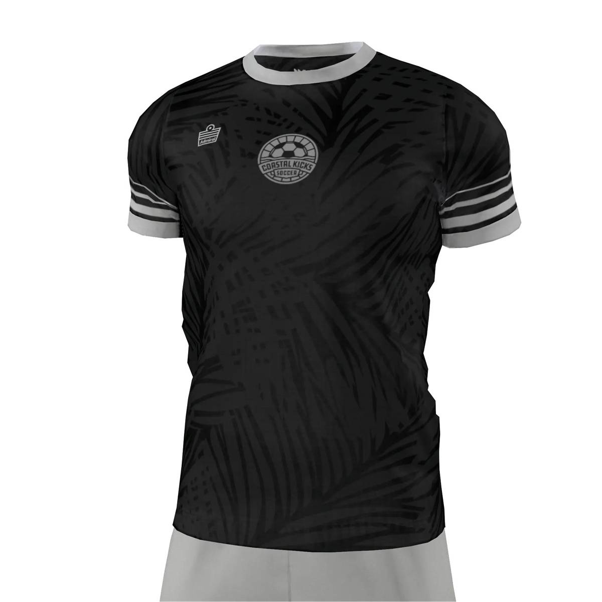 Away Jersey