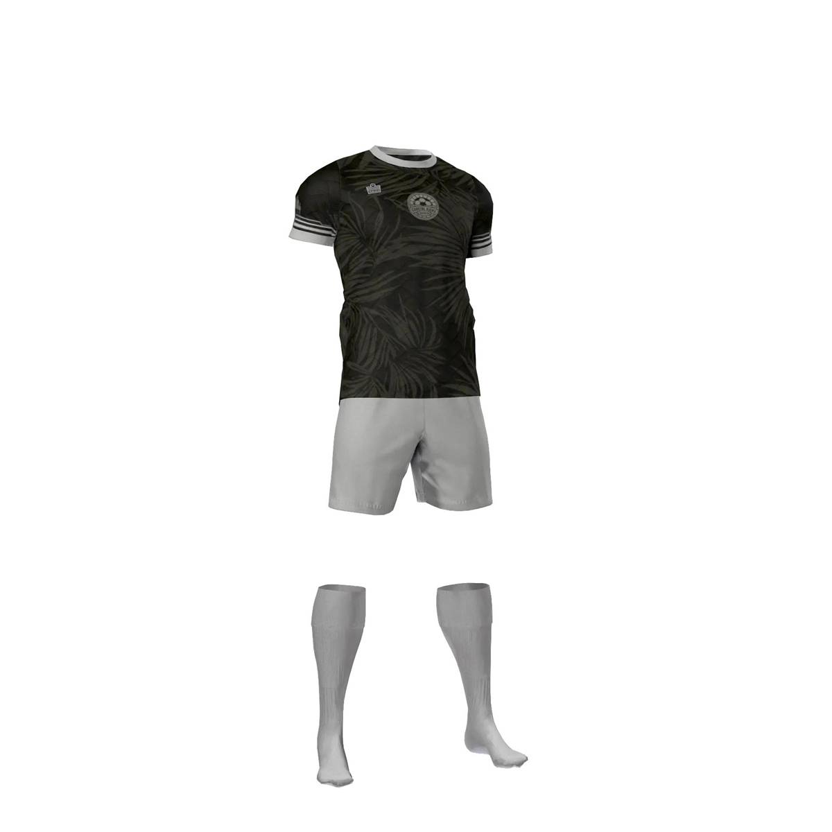 Away Kit