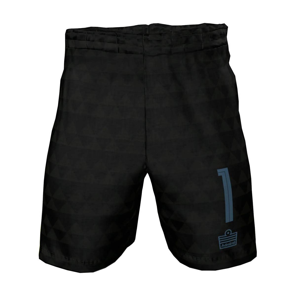 Black Shorts