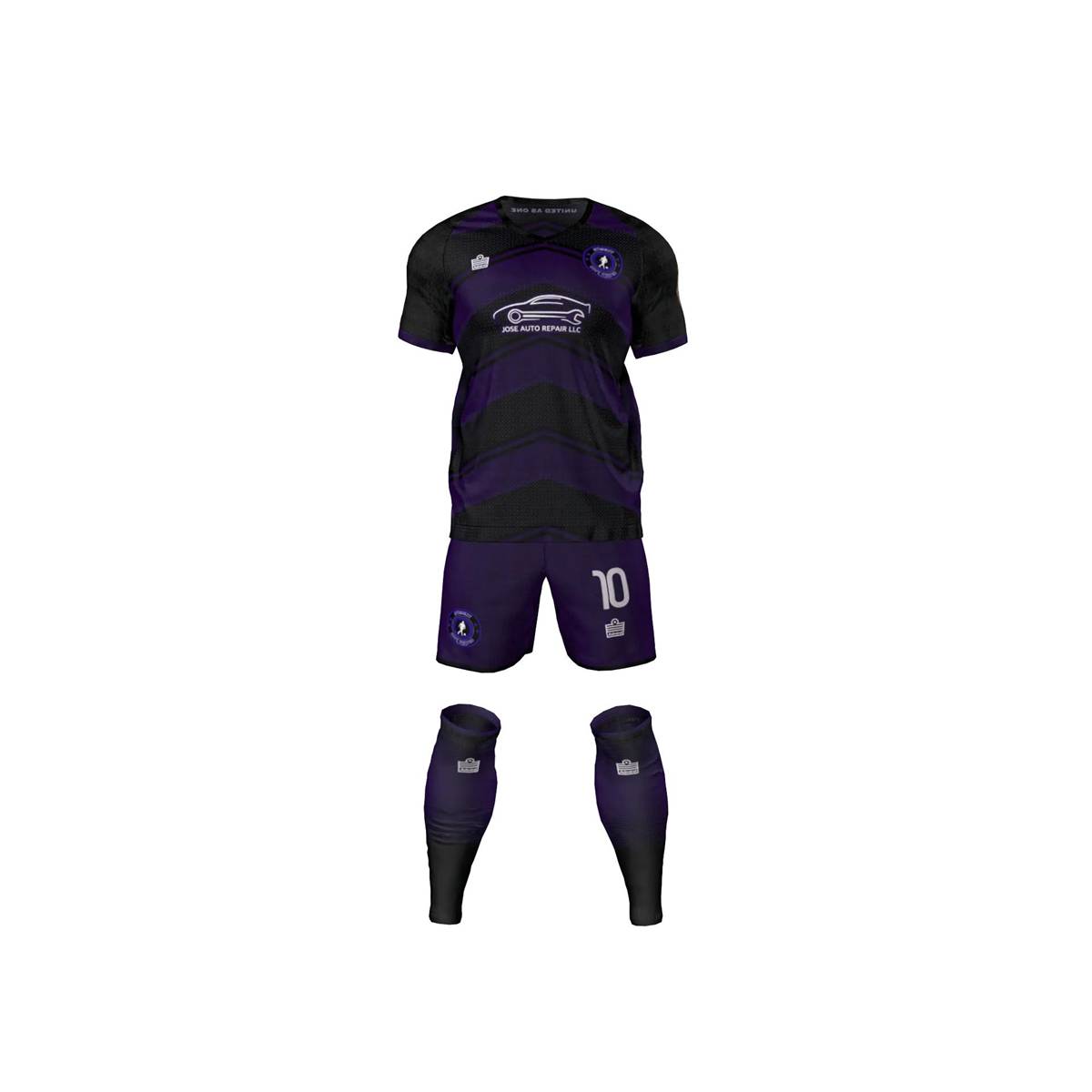 Player Home Kit