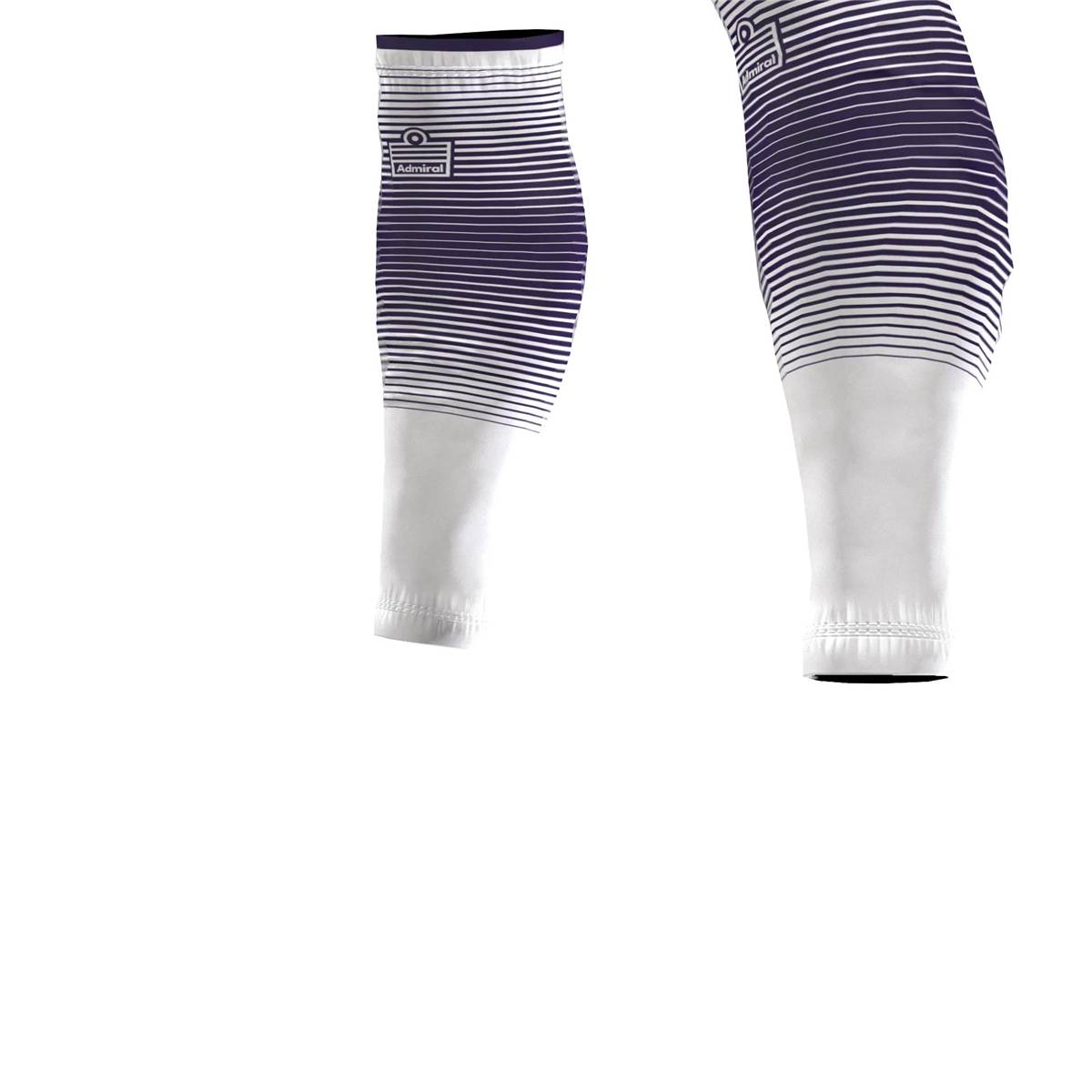 Player Away Sock Sleeve
