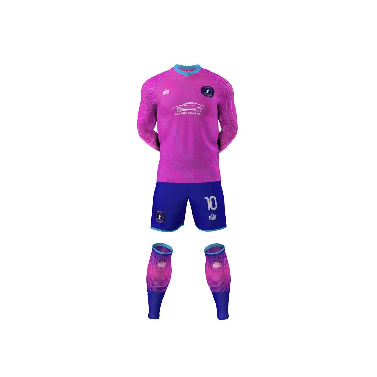GK Home Kit