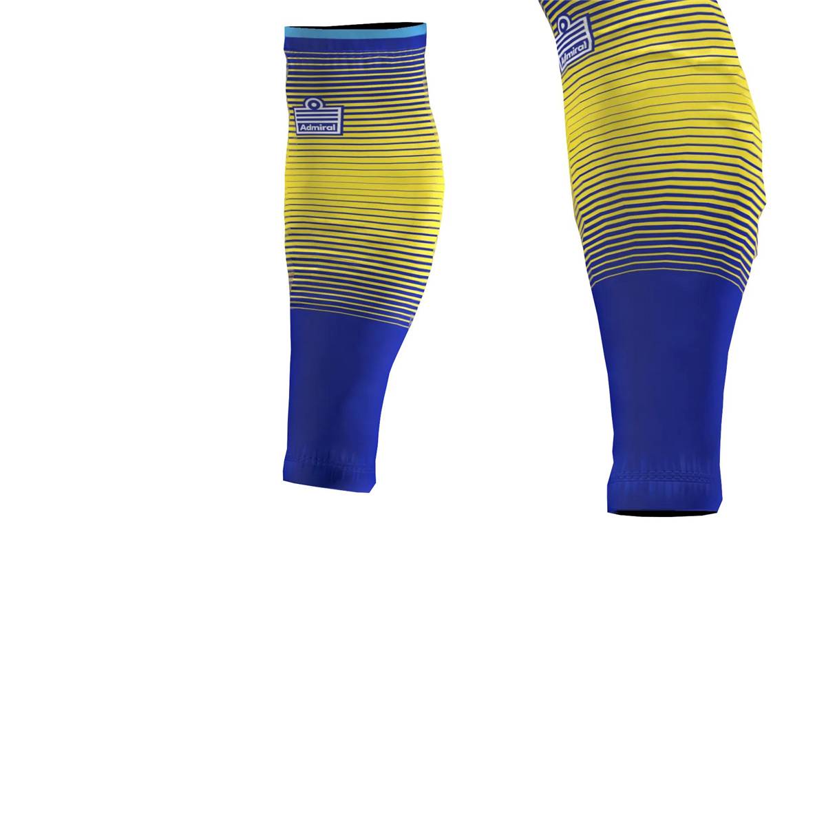 GK Away Sock Sleeve