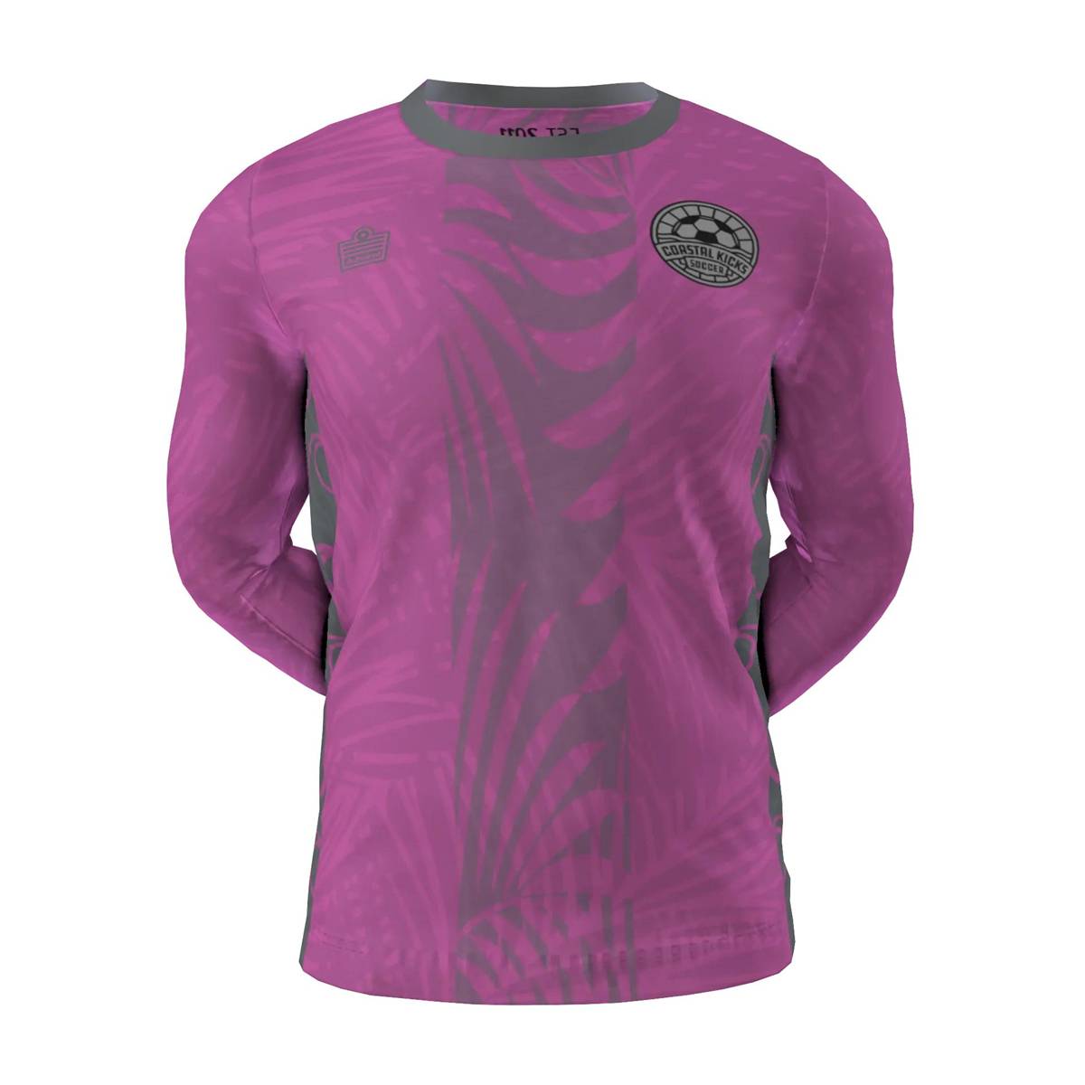 GK Jersey