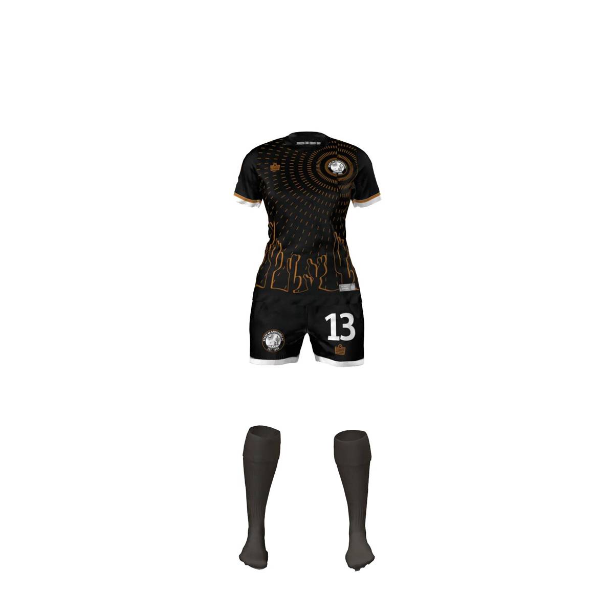 Away Kit