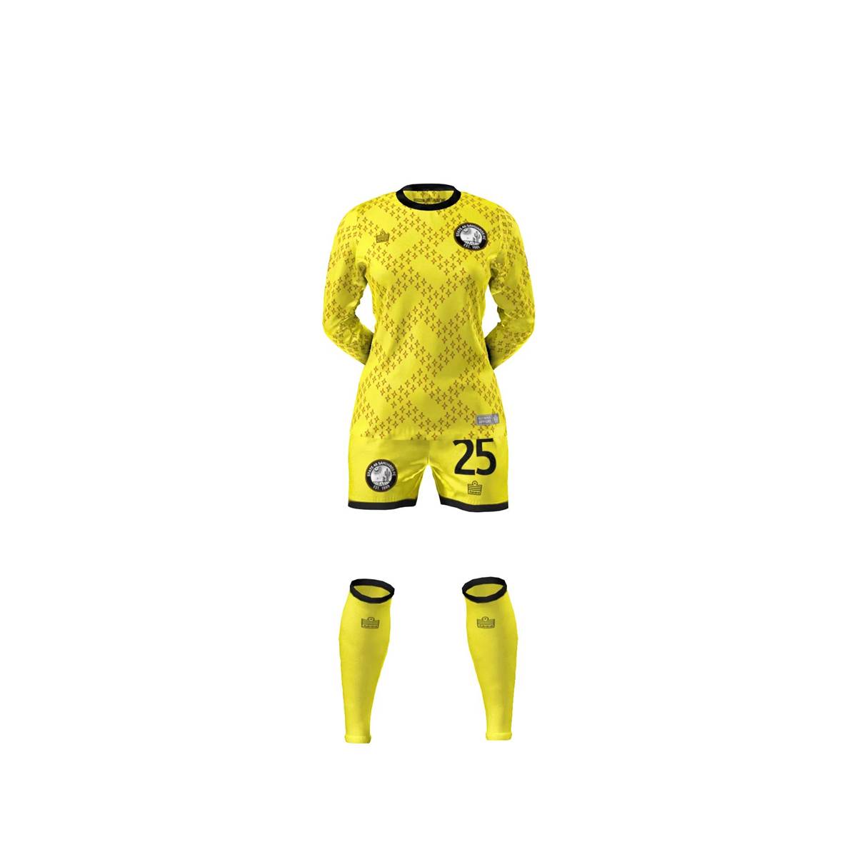GK Home Kit
