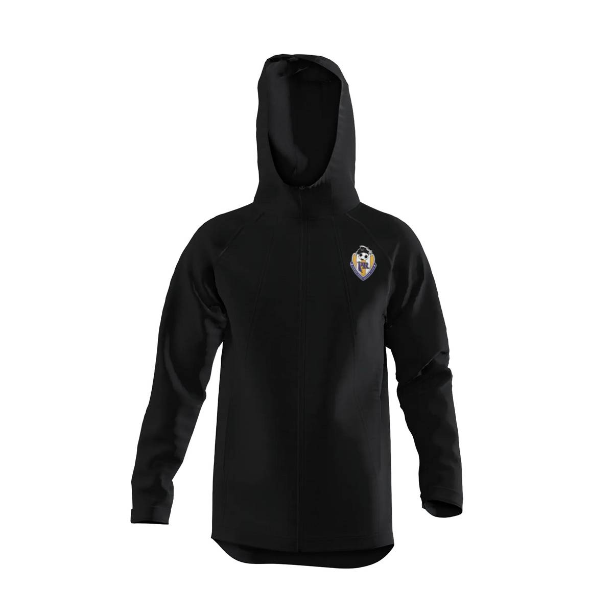 Metro Shower Jacket