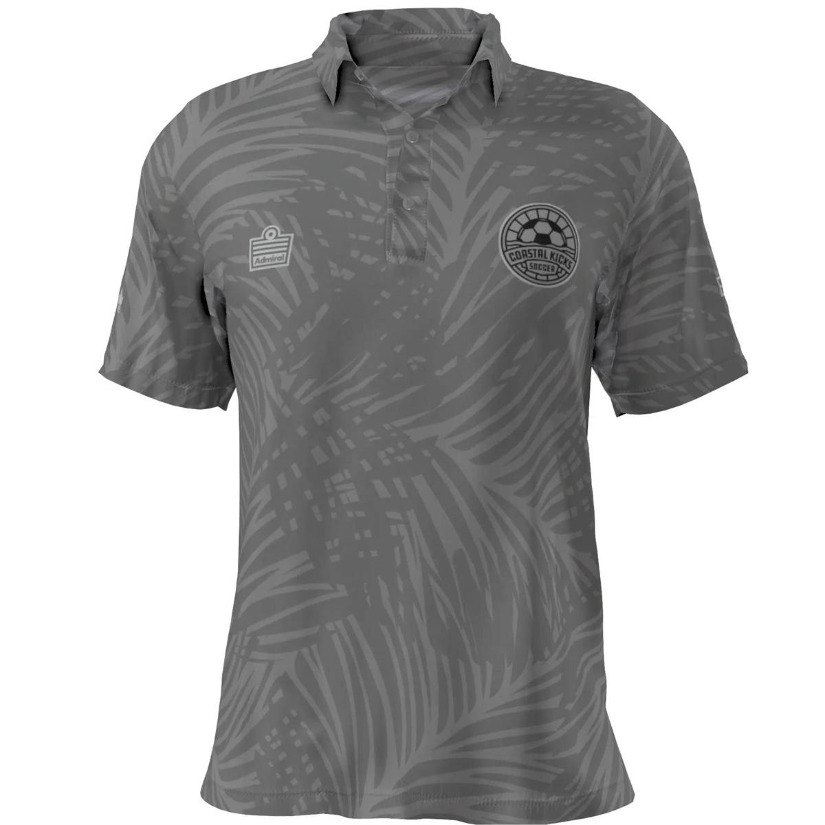 Coastal Kicks Polo