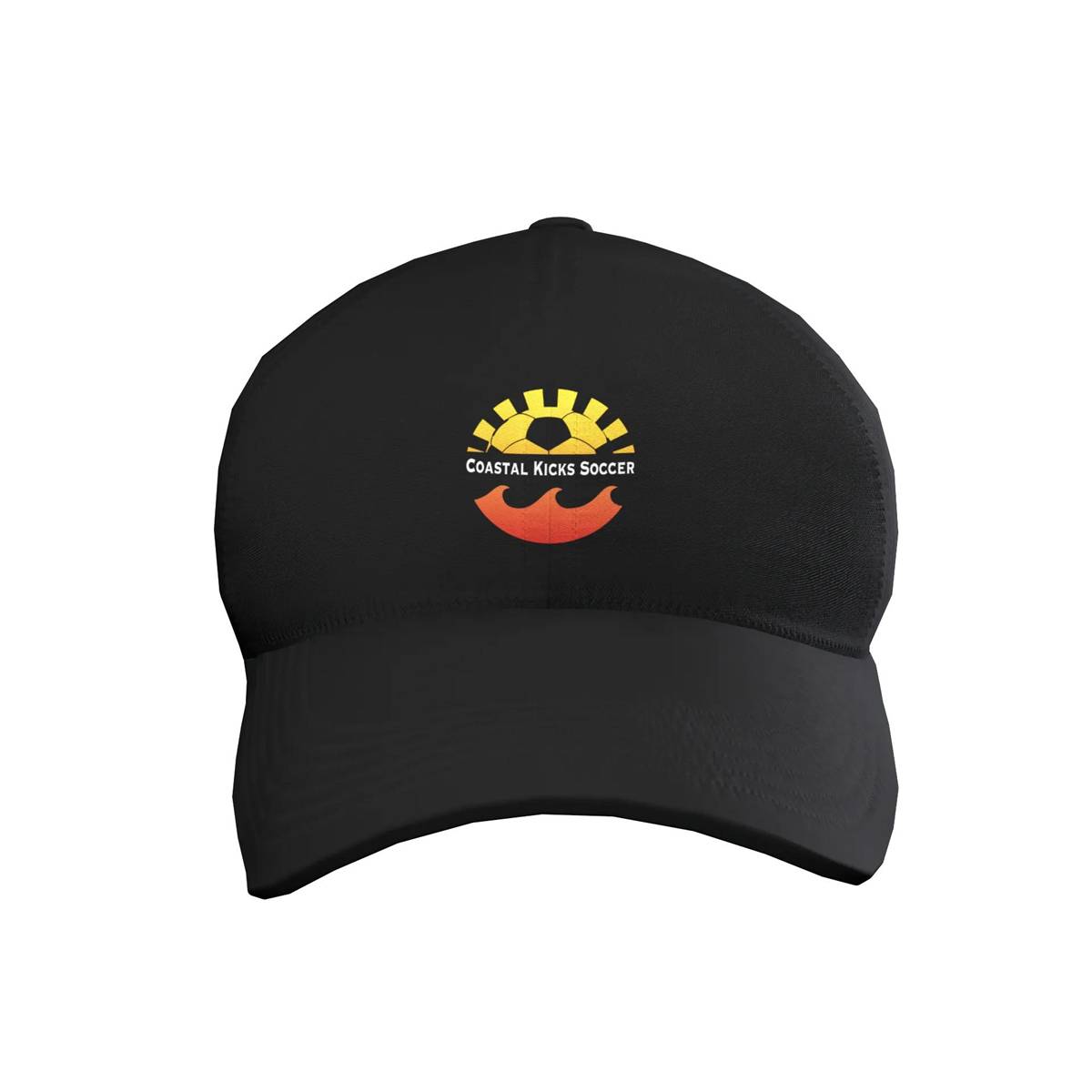 Quick Dry Cap BL