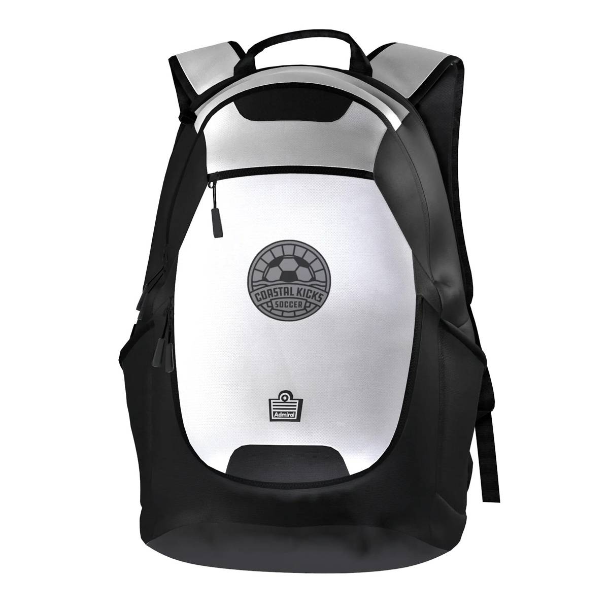 Voyageur Backpack