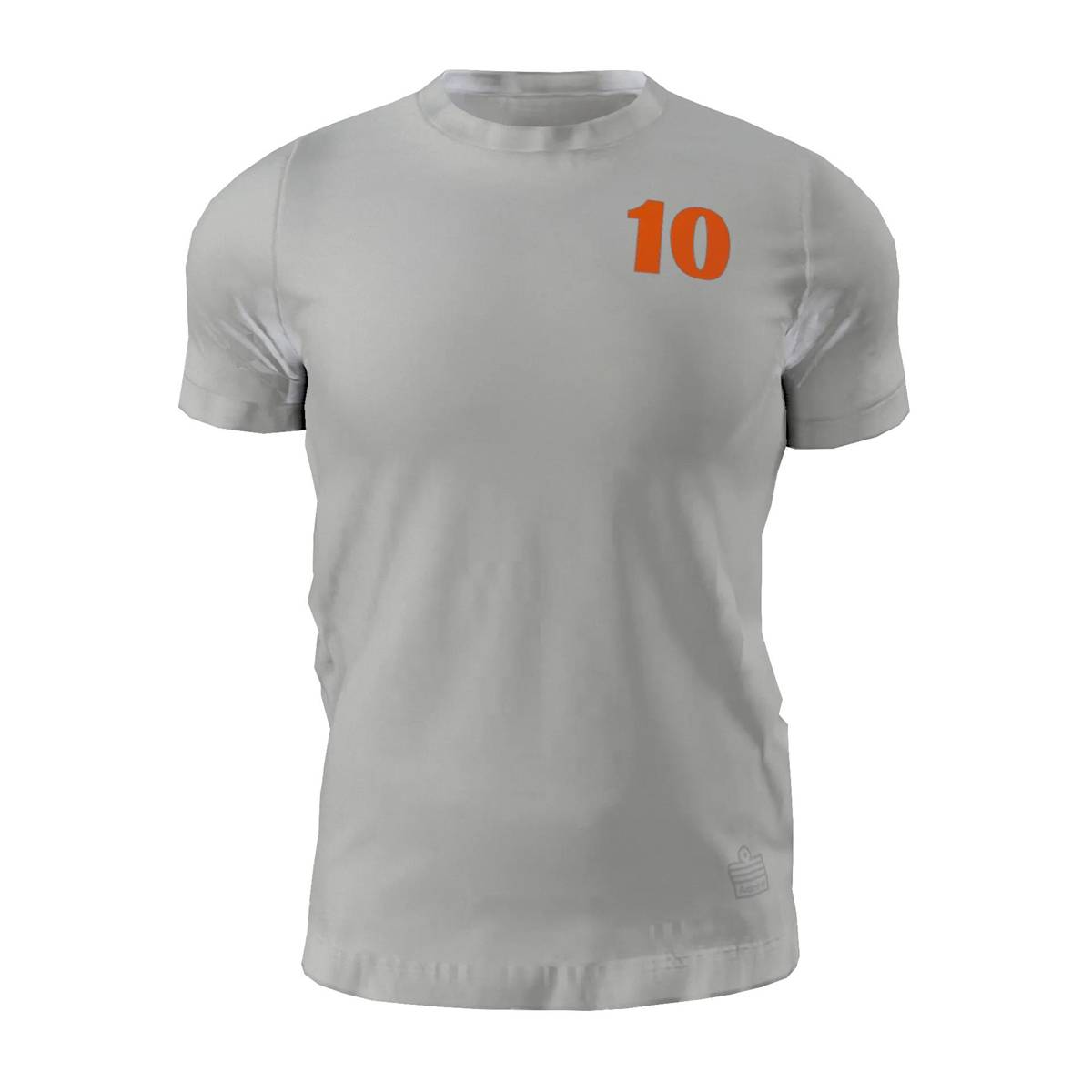 Trainning Jersey 