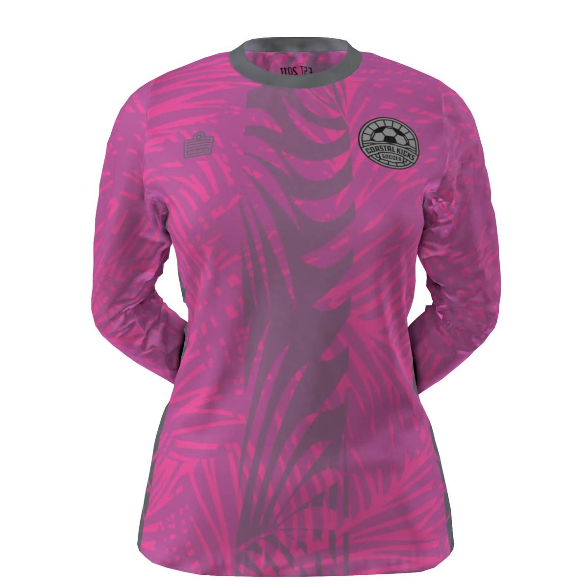 Womens GK Jersey
