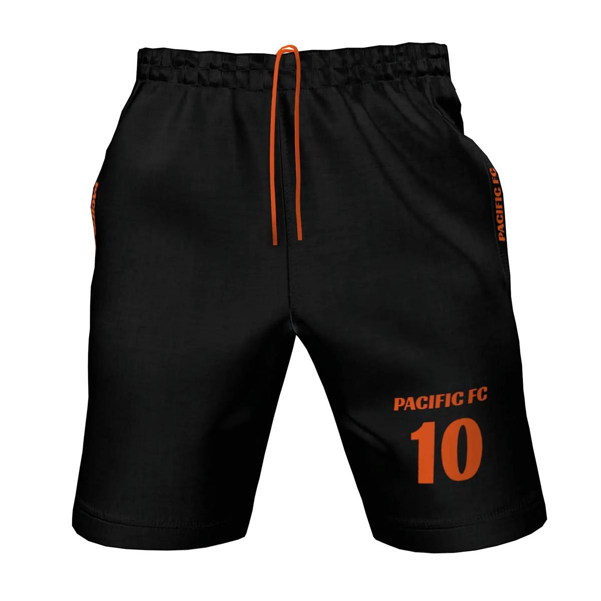 Trainning Shorts 
