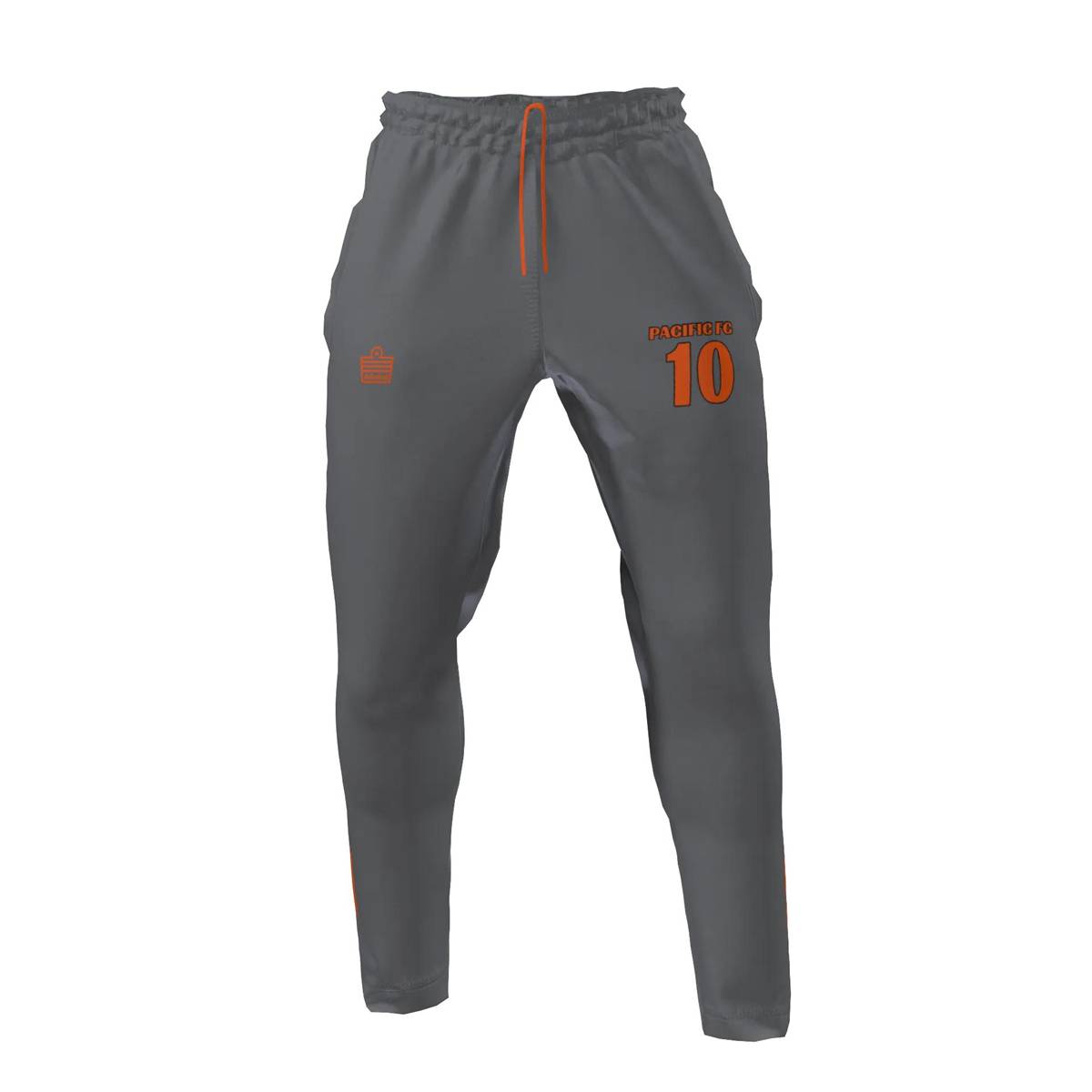 Warm-up Pants