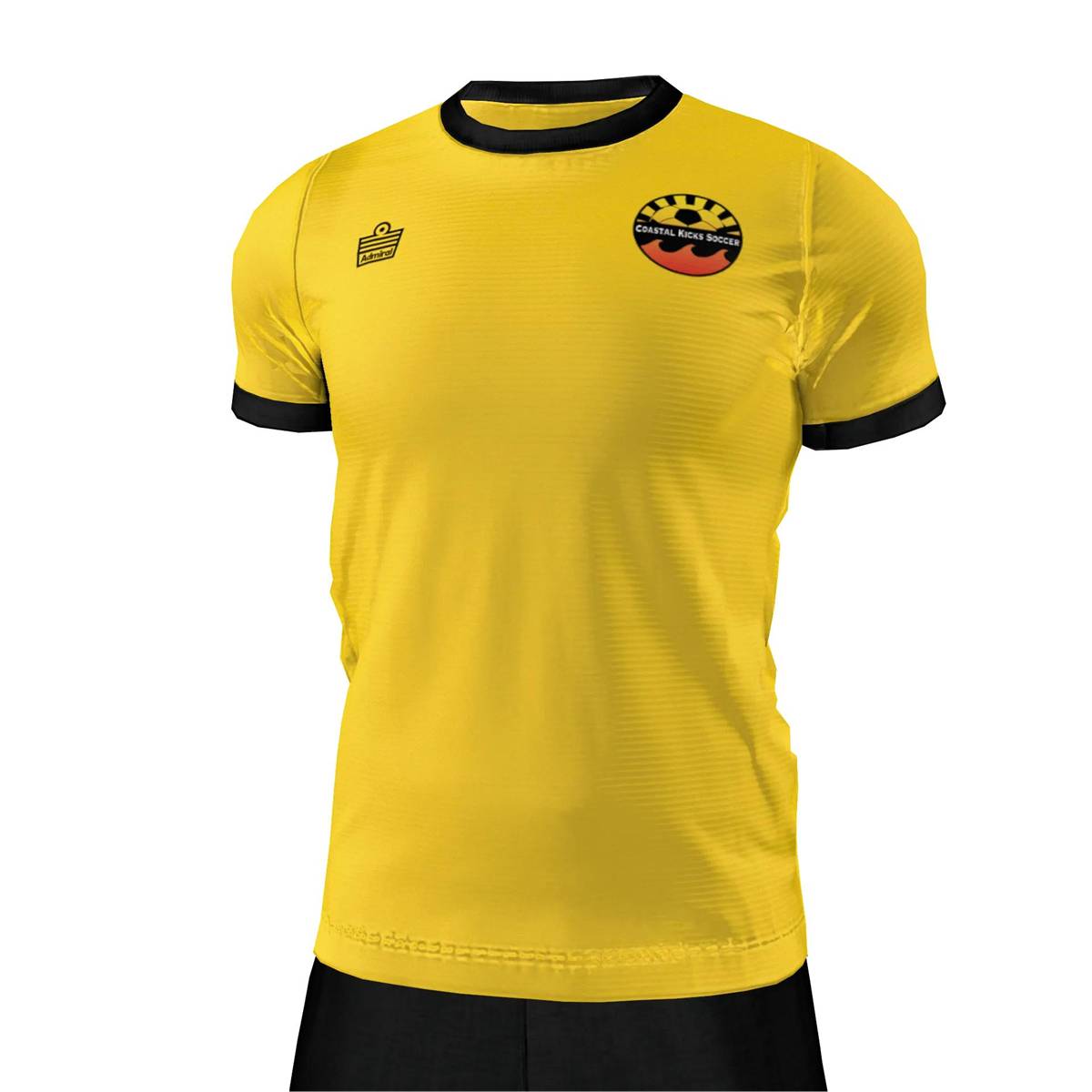 Home Jersey