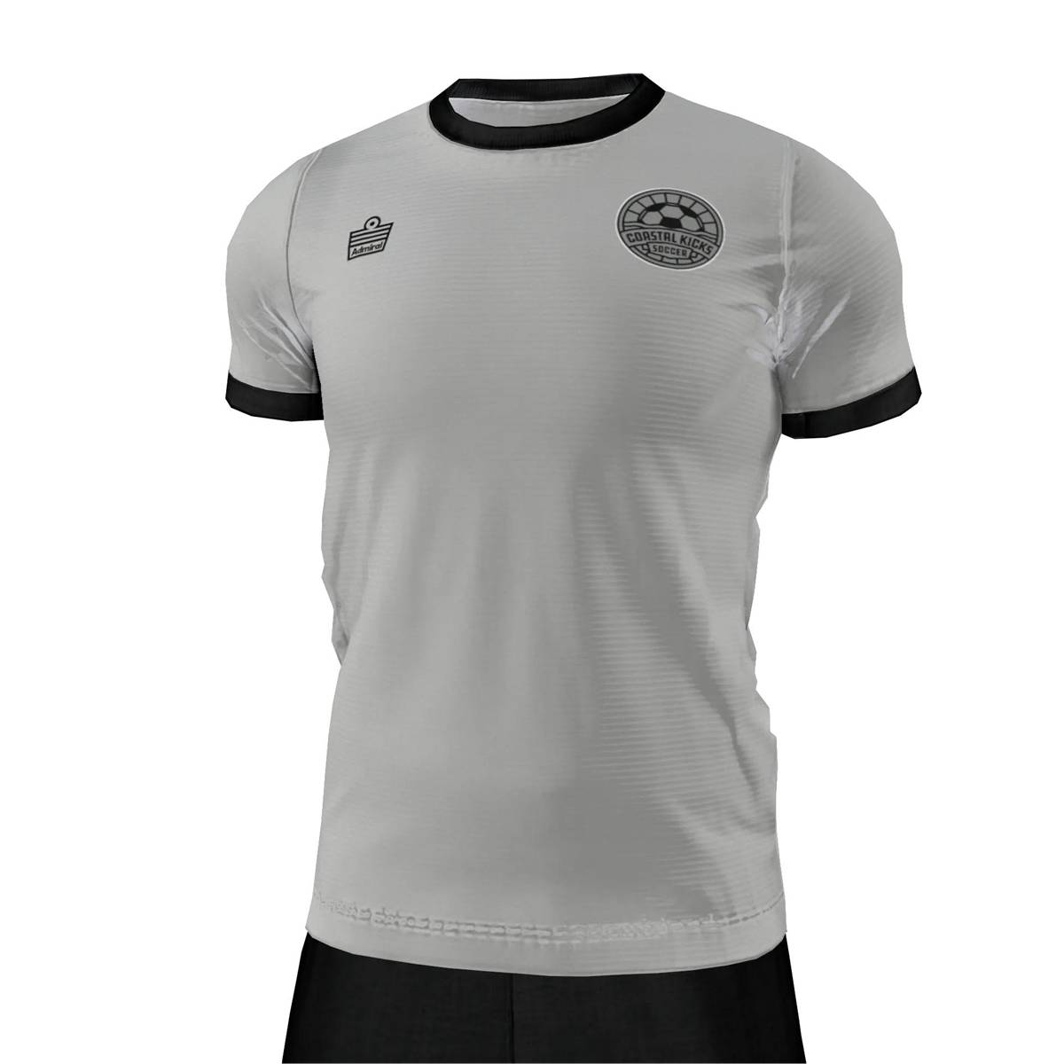 Away Jersey