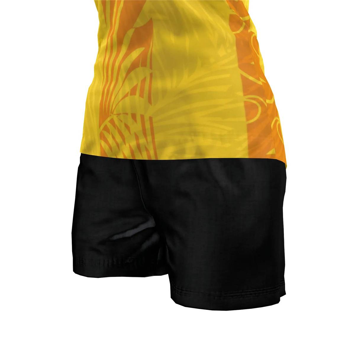 Womens Home Shorts