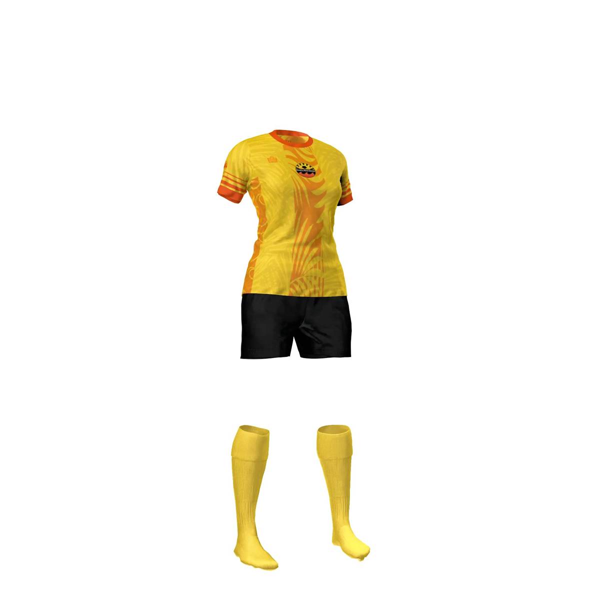 Womens Home Kit