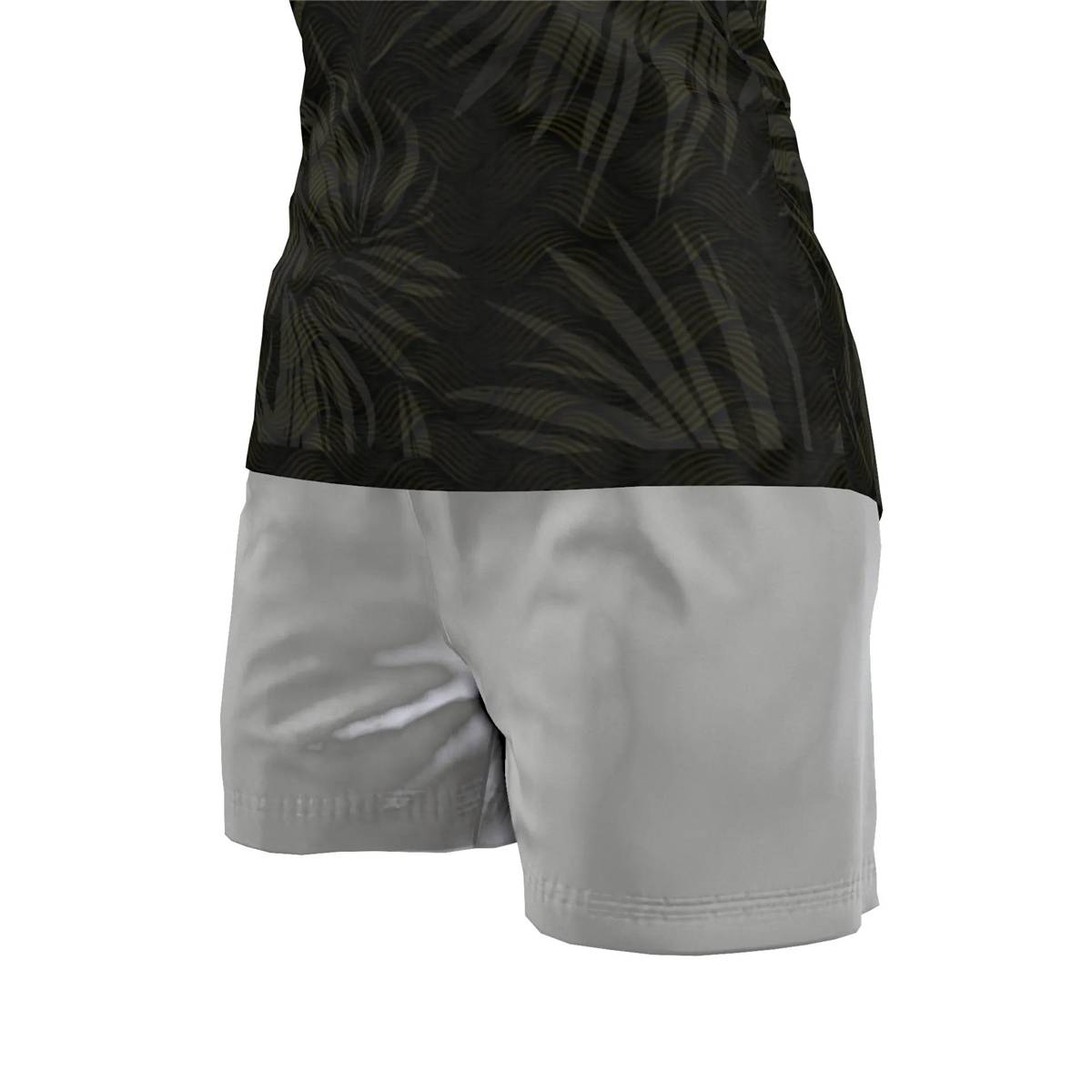 Womens Away Shorts