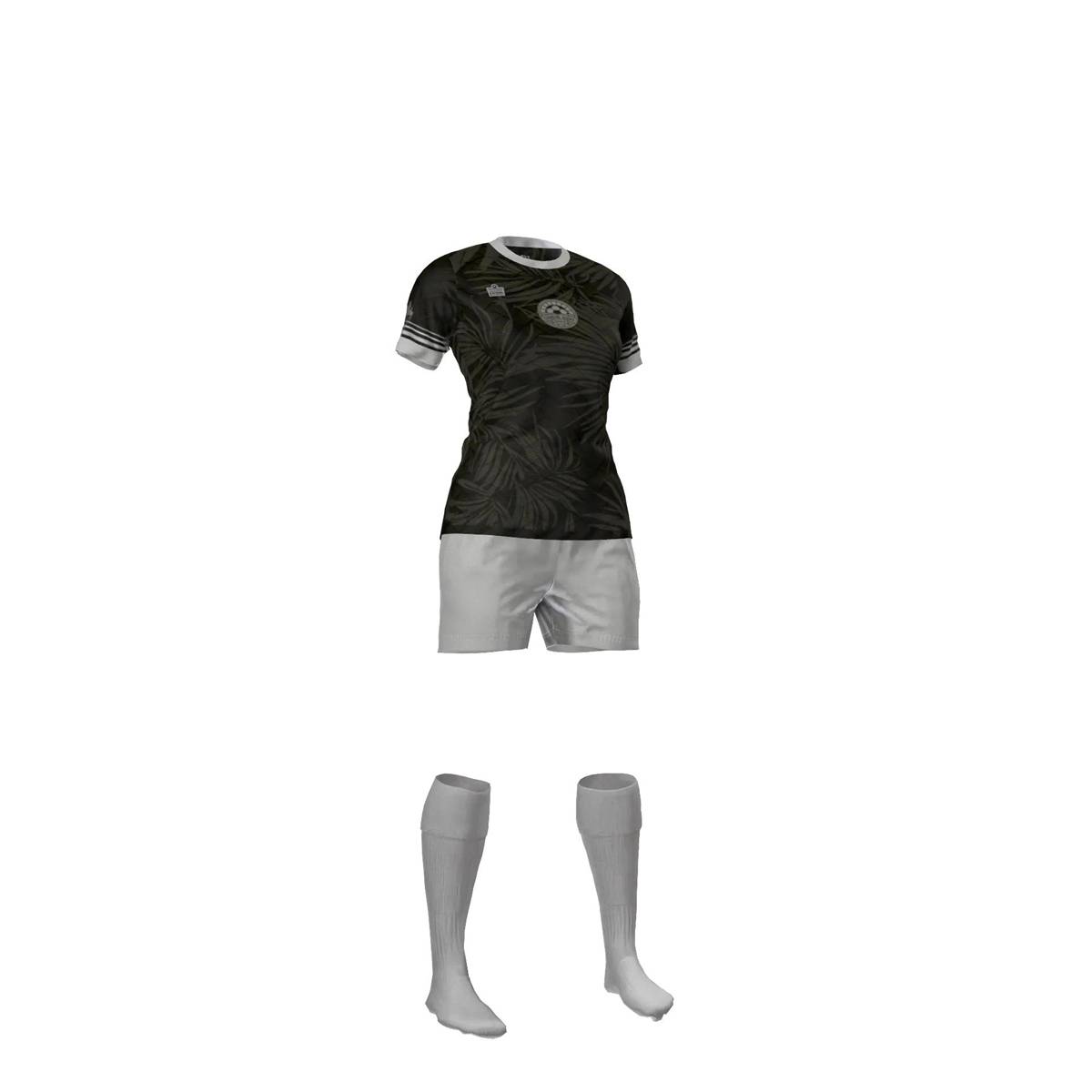 Womens Away Kit