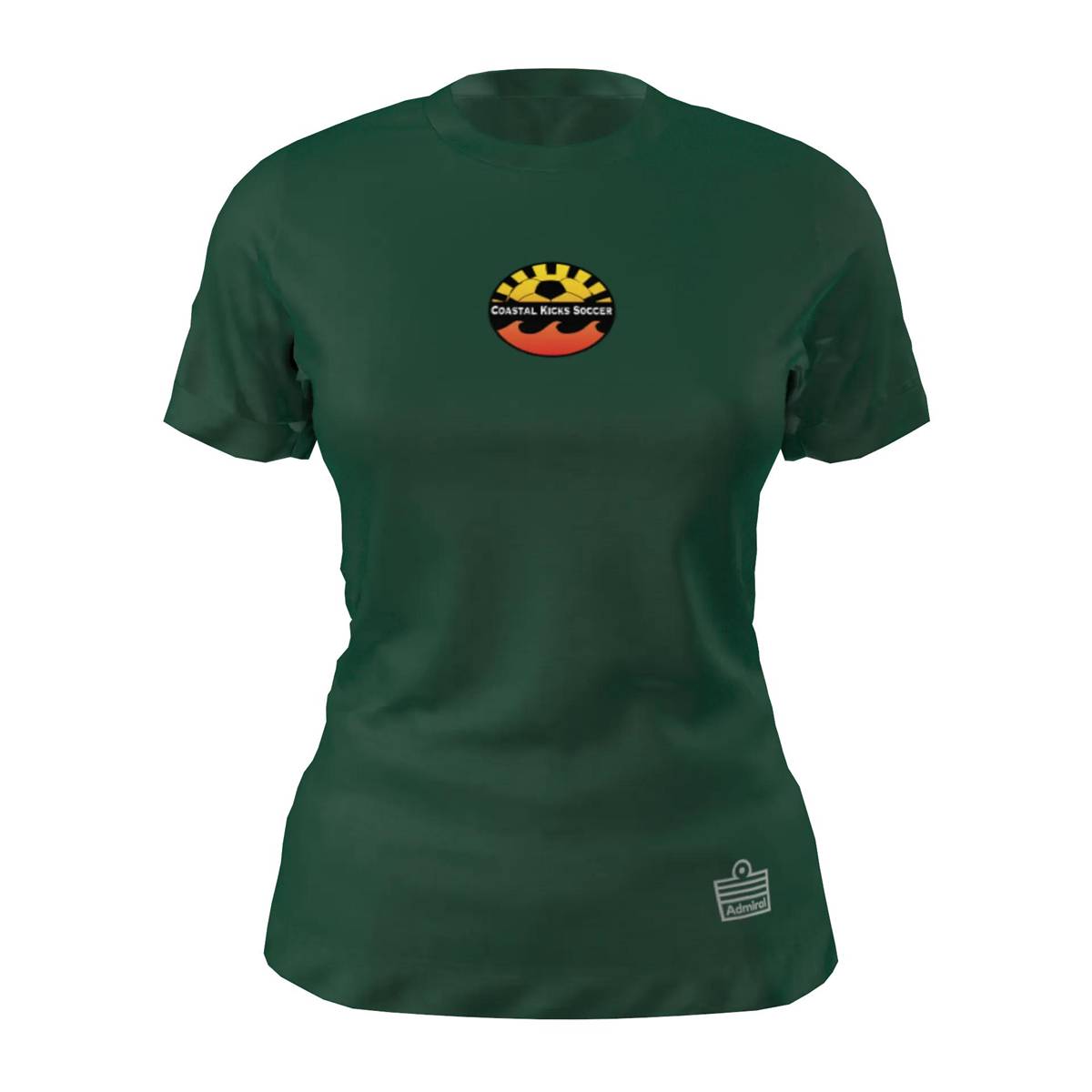 Womens Practice Jersey