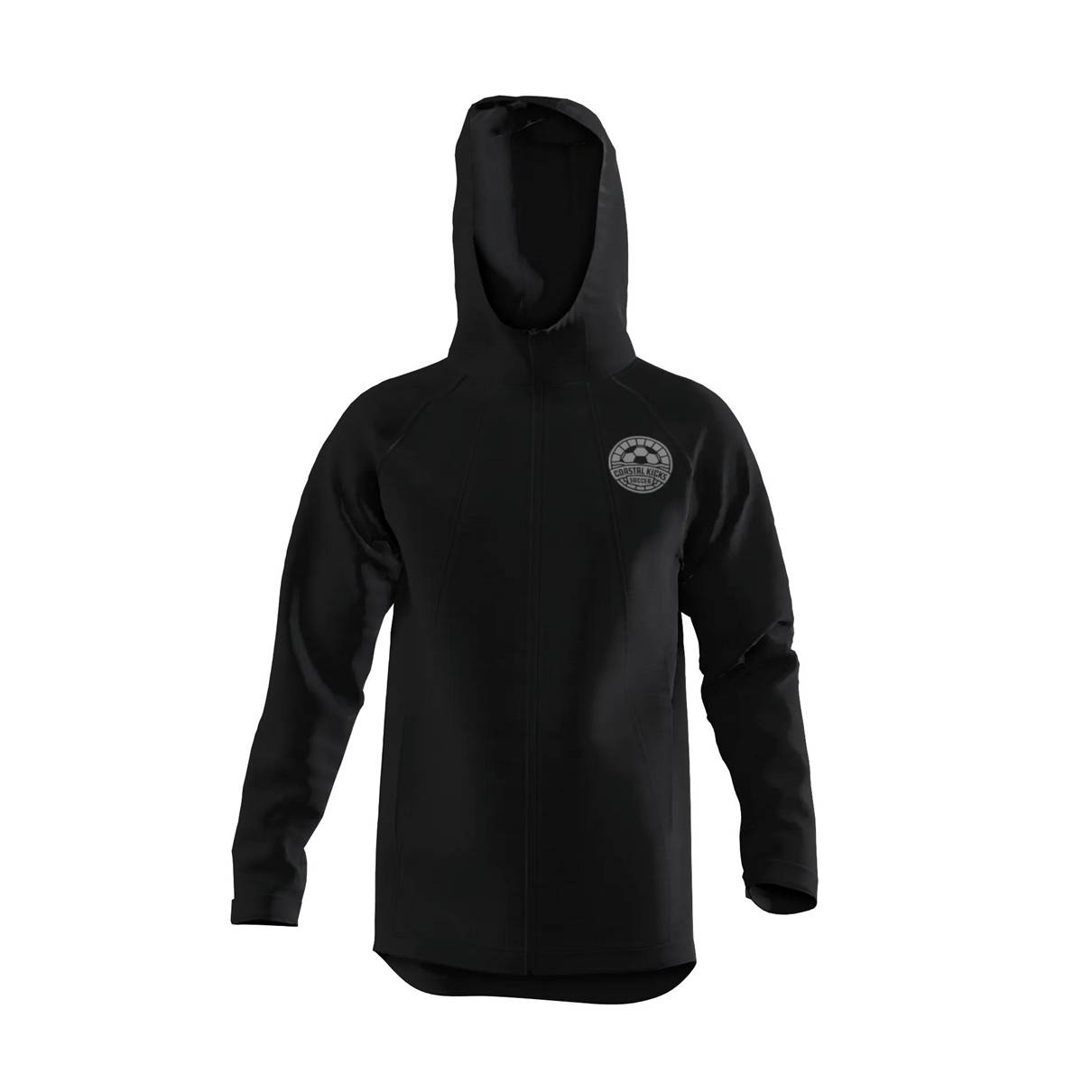 Metro Shower Jacket