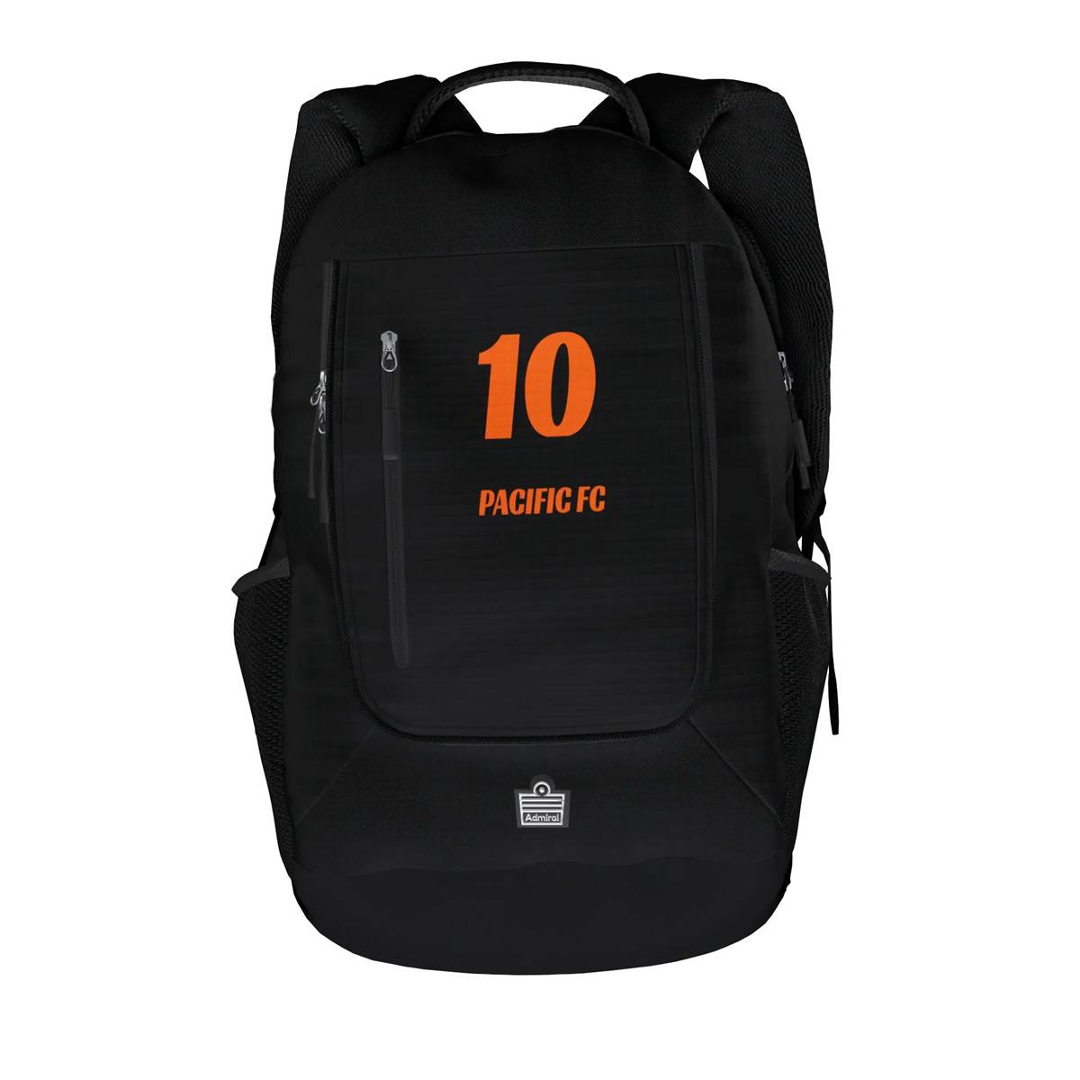 Ultimo Backpack