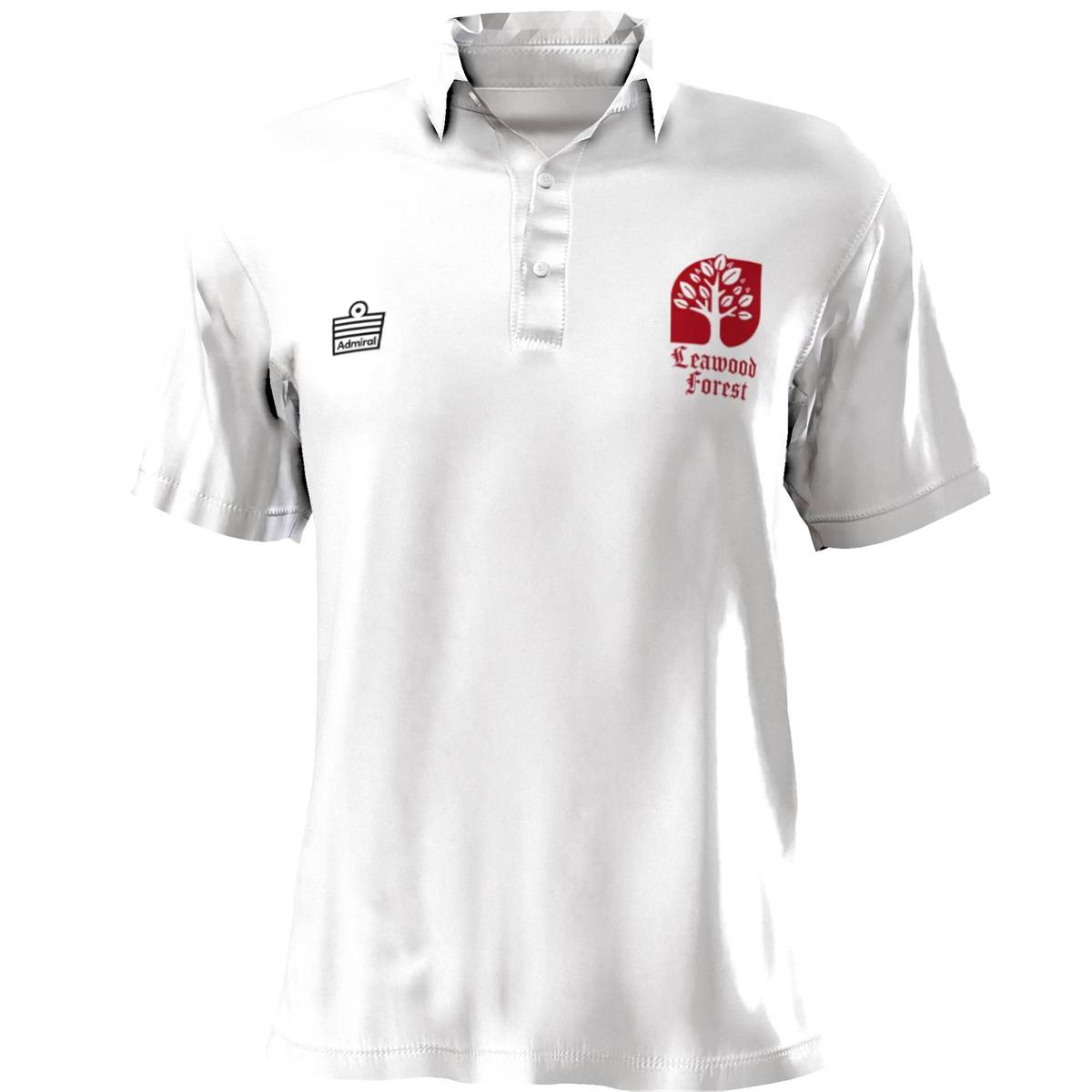 Universal Polo WH